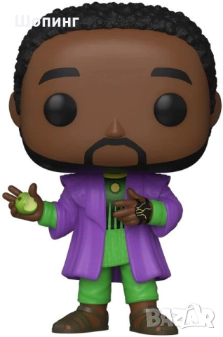 НОВИ Фигури Funko POP! Special Edition, снимка 9 - Колекции - 47543103