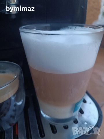 Delonghi Magnifika EVO Ecam290.61.B, снимка 18 - Кафемашини - 48674693