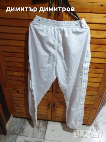 Оригинално Долнище Adidas 2 КАТО НОВО, снимка 3 - Спортни дрехи, екипи - 34652508