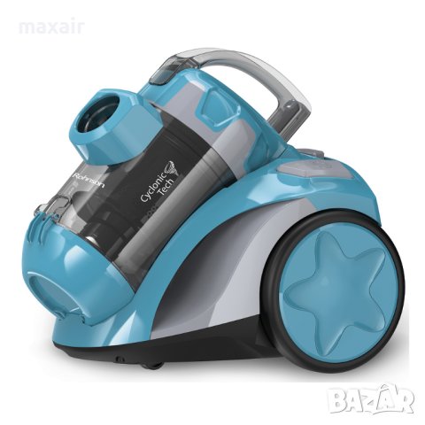 Прахосмукачка Rohnson R-1213, без торба * Гаранция 2 години * Топ оферта!, снимка 2 - Прахосмукачки - 40883146