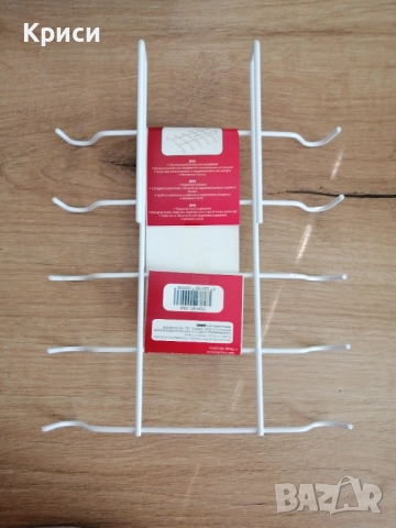 Поставка за чаши , снимка 2 - Други стоки за дома - 52697125