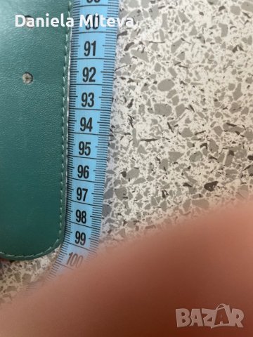 Кожен колан, снимка 7 - Колани - 39554934