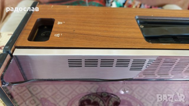 NORDMENDE 6001 STEREO, снимка 8 - Декове - 39198871