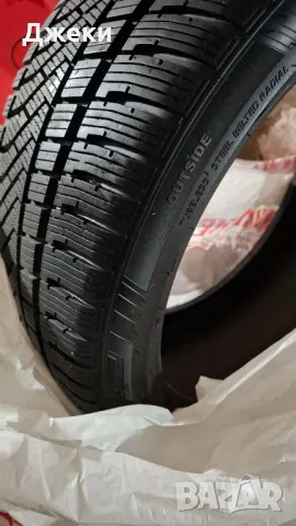 В гаранция-SNOWMASTER-2/PETLAS SPORT-225-40-R18