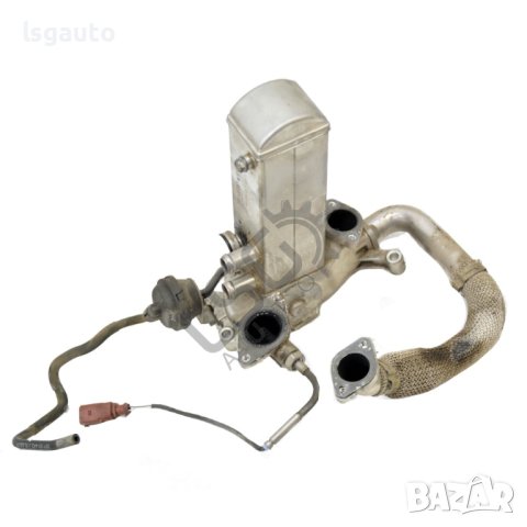 Охладител EGR AUDI A8 (D4, 4H) 2010-2017 ID:99015