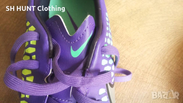 NIKE MAGISTA Football Boots Размер EUR 44,5 / UK 9,5 бутонки 252-14-S, снимка 15 - Футбол - 52227474