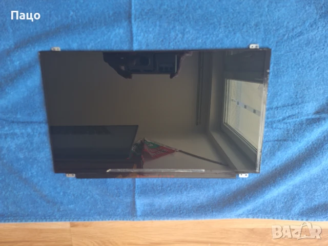15,6"B156XTN07.0, снимка 3 - Части за лаптопи - 50913023