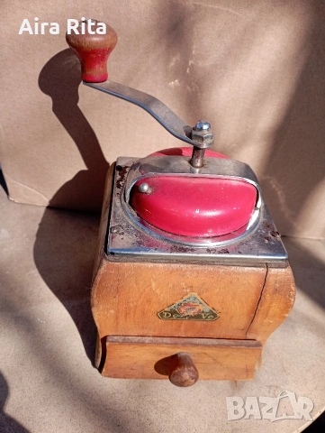 мелачка за подправки.