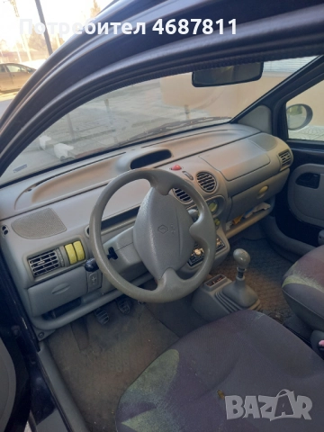 Продавам Рено туинго , снимка 3 - Автомобили и джипове - 52892954