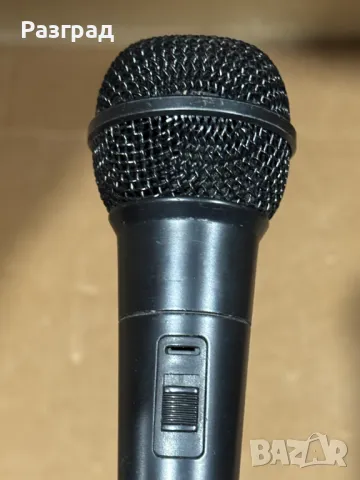 Микрофони , снимка 9 - Микрофони - 50020312