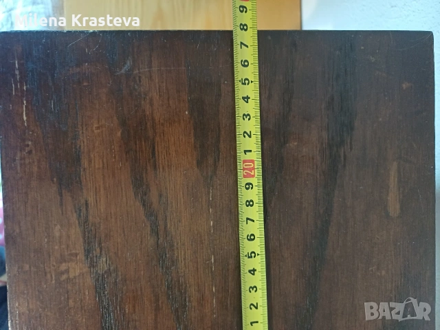 мебел ДЪБ, снимка 4 - Маси - 53502663