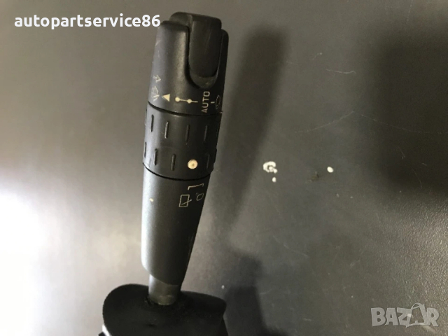 Колонка волан с ключове за фарове и чистачки за Citroen, Peugeot 9618706880 