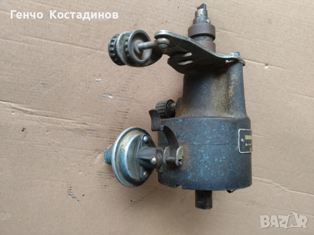 Продавам делко за ЗИЛ - 130, снимка 2 - Части - 44830076