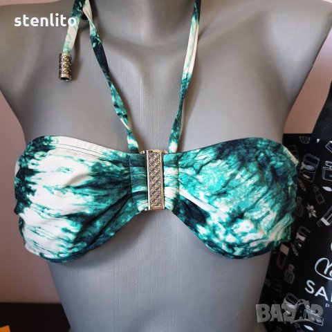 Горнище на бански H&M размер 34, снимка 1