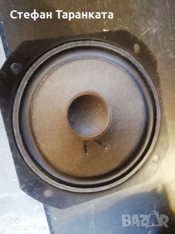  Средночестотен Говорител , снимка 1