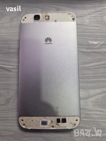 HUAWEI G7 G7-L01 части, снимка 2 - Резервни части за телефони - 55778125