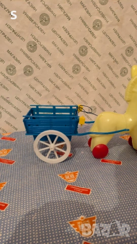 Стари български играчки , снимка 8 - Колекции - 53758823