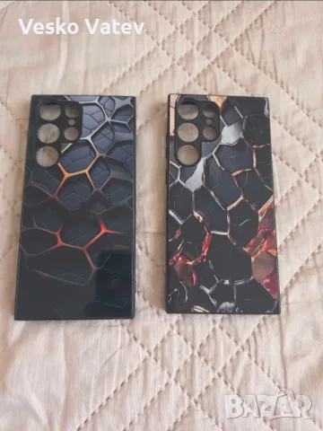 Samsung Galaxy S23 Ultra , снимка 4 - Samsung - 56257374