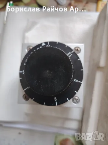 Agastat 7022ZC реле за време, снимка 3 - Резервни части за машини - 56218991