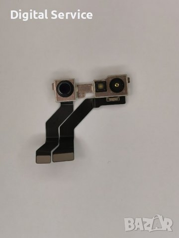 Лентов кабел за iphone 13 предна камера и сензор 
