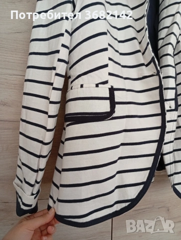 продавам дамско елегантно сако , снимка 2 - Сака - 53838155