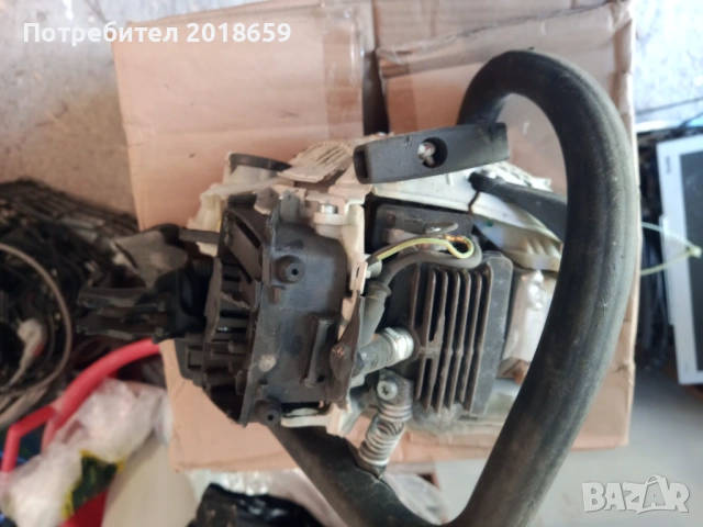 STIHL резачки за части, снимка 6 - Други инструменти - 53853549