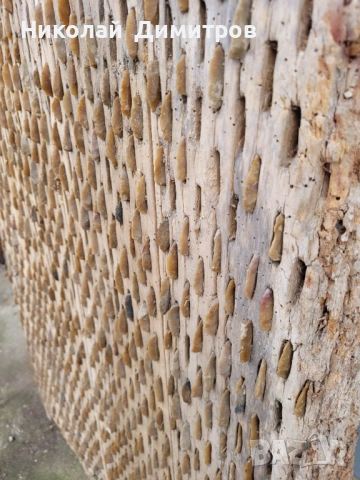 Продавам диканя със запазени кремъчни камъни., снимка 3 - Антикварни и старинни предмети - 53689244