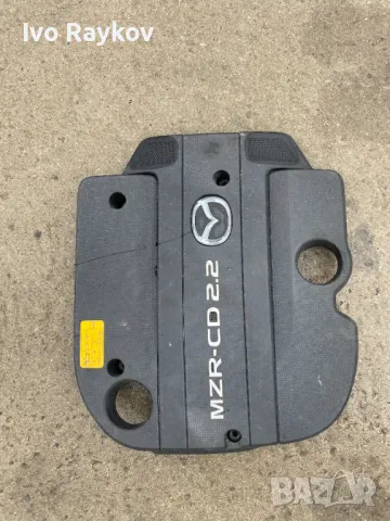 Части за Mazda 3 , 2011g, 2.2 disel , 1