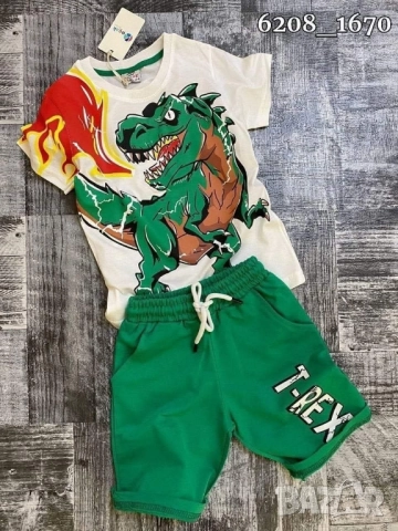 детски комплекти , снимка 9 - Детски комплекти - 52112760