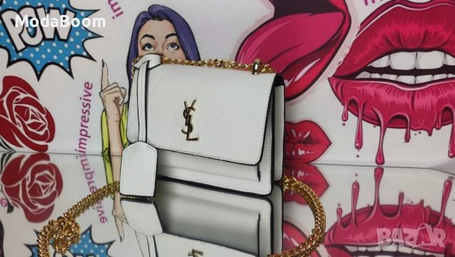 Дамска чанта Louis Vuitton , снимка 1 - Чанти - 40201494