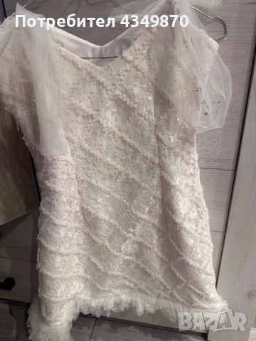 Дамски рокли BSB,Alessa и Lorreti, снимка 1