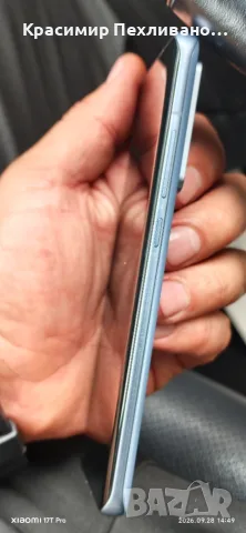 Продавам Xiaomi 12 , снимка 6 - Xiaomi - 56256834