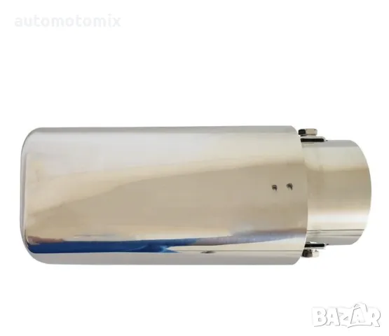 Универсален Накрайник Ауспух - 35016, снимка 5 - Части - 47520004