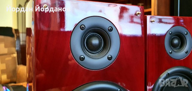 Akai AMD-75 , снимка 3 - Тонколони - 38189858