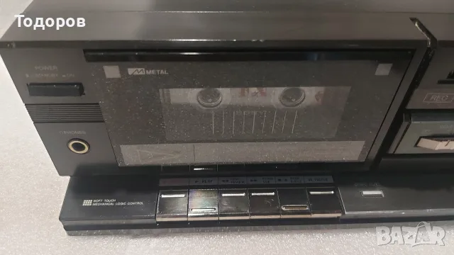 Aiwa AD-F260 Stereo Cassette Deck , снимка 10 - Декове - 56154440