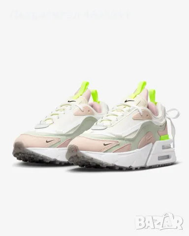 продават се нови маратонки NIKE Спортни обувки W AIR MAX FURYOSA, снимка 3 - Маратонки - 55963540