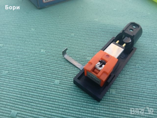 SONY игла доза държач оригинални, снимка 5 - Грамофони - 35747828