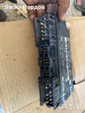 Комфорт Модул за Мерцедес 202 820 42 26 Mercedes W202 , W124, снимка 2 - Части - 44375701