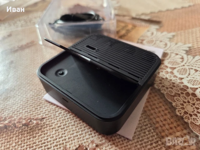 Смарт инфра червено дистанционно управление, снимка 5 - Друга електроника - 51309344