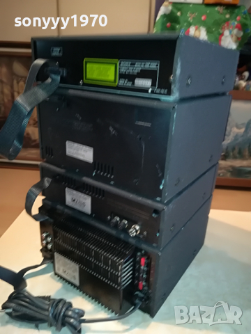 sony made in japan-4 парчета 1904221238, снимка 15 - Ресийвъри, усилватели, смесителни пултове - 36506311