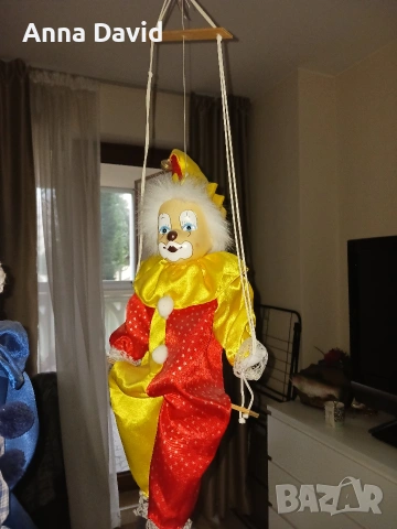 2 декоративни кукли, снимка 2 - Други - 53504883