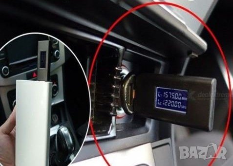 Тапа GPS Jammer Заглушител Навигация Сателитно Позициониране GPS Сателитни Сигнали Блокира и Спира