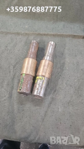 Шенкел шенкелен болт Чавдар автобус Шкода РТО РТ 