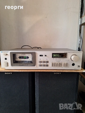 Blaupunkt xc1400 