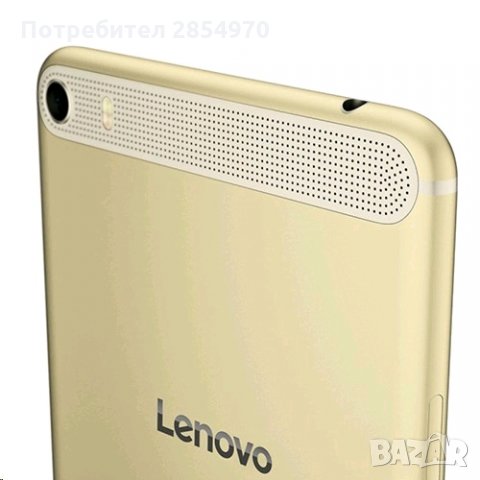 Lenovo Phab Plus 2 SIM 32GB 2GB Ram 4G LTE WIFI Champagne Gold, снимка 3 - Lenovo - 33447398