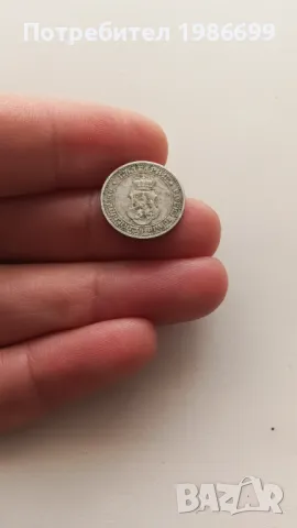 Стари монети 12бр., снимка 3 - Нумизматика и бонистика - 48174419