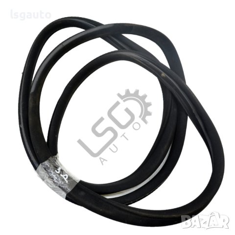 Уплътнение задна дясна врата Mercedes-Benz C-Class 204 (W/S/C) 2007-2014 ID:109060