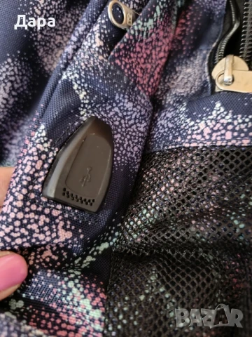 Ученическа раница Seven, без забележки!, снимка 7 - Раници - 51405979