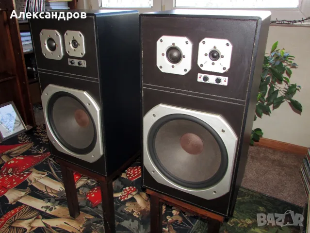Transonic SD-20, снимка 7 - Тонколони - 56362480