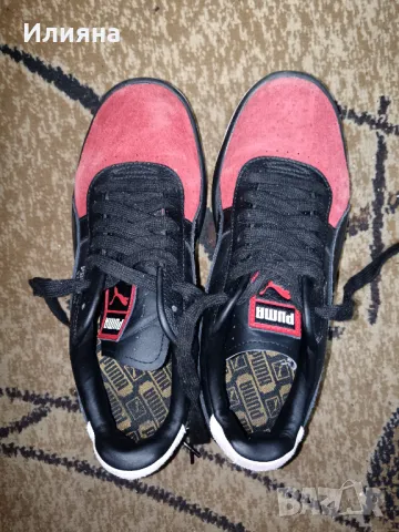  Puma 38 Пума маратонки, снимка 2 - Маратонки - 48314997